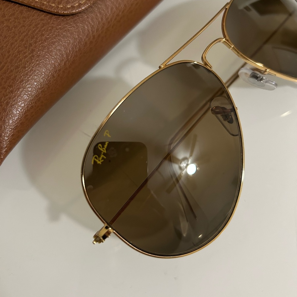 Ray-Ban Aviator